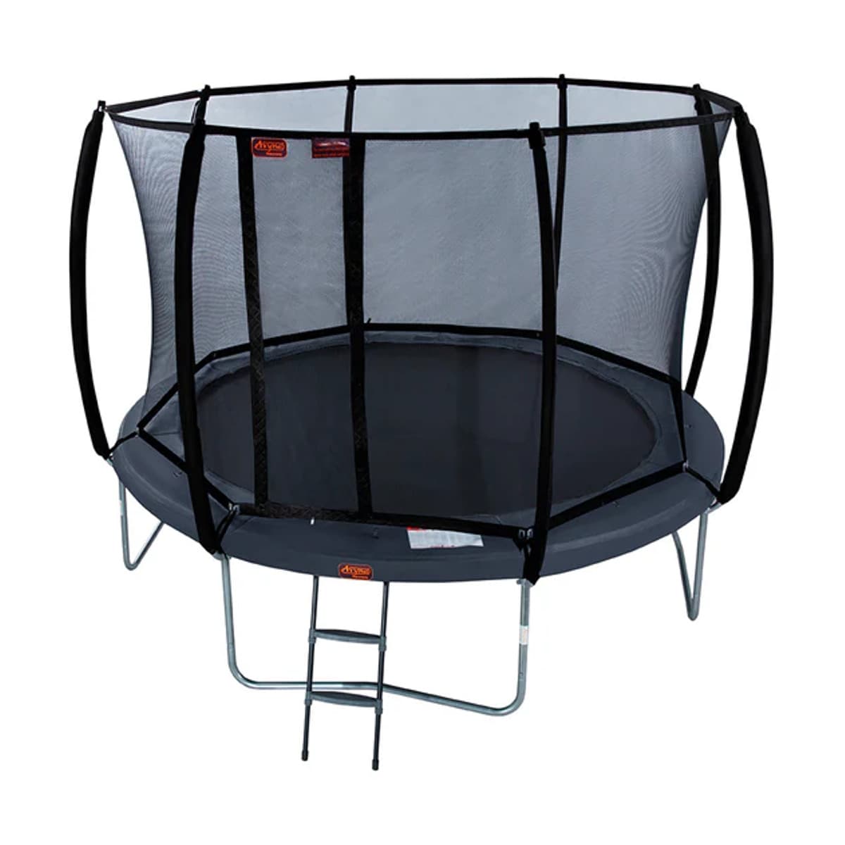 Avyna 12' Trampoline Round Pro-Line Avyna Above Ground