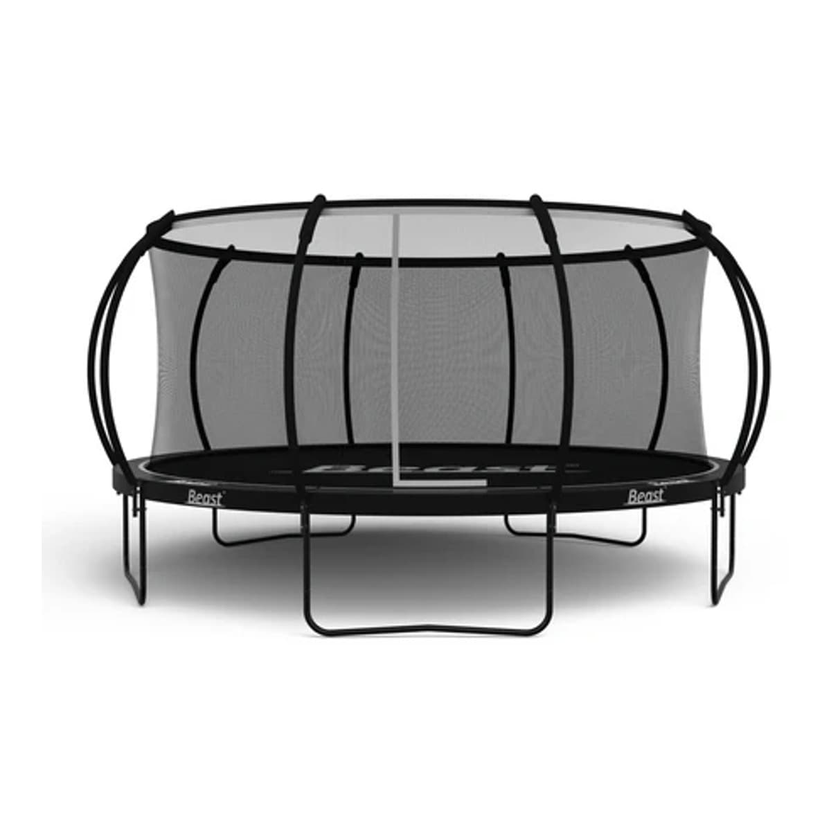 Beast The Amazing Spider Trampoline by Beast Trampolines (14 foot)