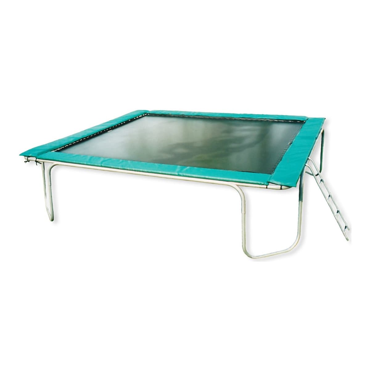 Texas Trampolines 9x15 Texas Standard Rectangular Trampoline